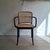 1970s No. 811 Prague Chairs by Josef Hoffmann for Ligna, 1970s, Set of 4 For Sale - Image 5 of 12