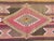 Mid 20th Century Vintage Turkish Extra Long Hallway Kilim Area Runner Rug For Sale - Image 10 of 11