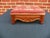 French Antique French Wanut Needlepoint Stool For Sale - Image 3 of 8