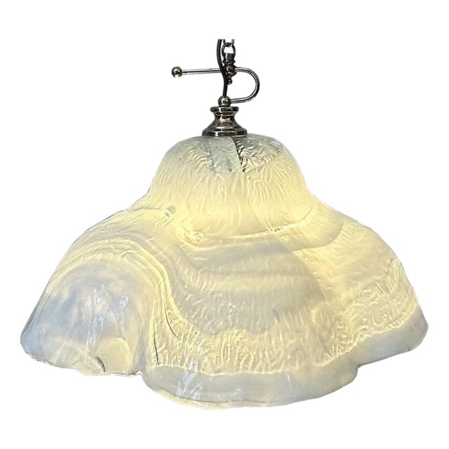 Murano Chandelier from La Murrina, 1970s For Sale