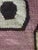 Textile Framed Pre-Columbian Textile Fragment Chimu Culture For Sale - Image 7 of 11