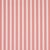 Traditional Schumacher Lincoln Small Stripe Fabric In Pink For Sale - Image 3 of 5