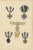 Orders of Prussia, 1844, Paper For Sale - Image 3 of 8