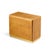 Wood Milo Baughman for Thayer Coggin Mid Century Birdseye Maple and Brass Chest of Drawers Dresser For Sale - Image 7 of 8