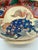 Ceramic Large Meiji Satsuma-Style Centerpiece Bowl With Shishi Lion-Dog & Figural Panels, C. 1890 For Sale - Image 7 of 11