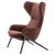 P22 Chair by Patrick Norguet for Cassina For Sale