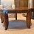 Wood Early Art Deco Biedermeier Revival Coffee Table For Sale - Image 7 of 11