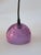 Paolo Piva Pendant Lamp by Paolo Piva for AV Mazzega, Italy, 1980s For Sale - Image 4 of 14