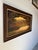 A dramatic and atmospheric 1970’s impressionist oil on canvas by artist Emma Papineru, signed at the lower right. This...