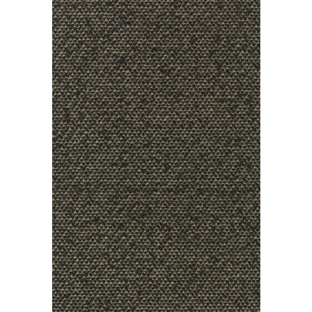 Collector Modern Cassette Chair in Safire 0001 by Alter Ego For Sale - Image 6 of 7