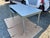 1950s Raymond Loewy Metal MCM for the General Fireproofing Company Tanker Desk Table For Sale - Image 18 of 18