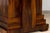 1930s French Art Deco Square Rosewood Dining Table With Architectural Pedestal Base For Sale - Image 9 of 18