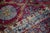 Traditional Antique Yezd Carpet - 9'5" x 23'6" For Sale - Image 3 of 14
