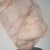Late 20th Century Abstract Pink Alabaster Sculpture For Sale - Image 15 of 17