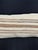 Contemporary Turkish Hemp Pillow Cushion Natural Beige Brown Cushion Cover 14"x40" For Sale - Image 3 of 4