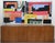 Modern Monumental 8ft Modern Abstract Acrylic Painting on Canvas For Sale - Image 3 of 5