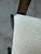 Metal Vintage Shaver Howard Modernist Industrial Brushed Steel Armchairs – Pair For Sale - Image 7 of 12