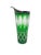 Art Deco Crystal Cocktail Shaker by Wolfgang Wolf, Germany, 1950s For Sale - Image 9 of 9