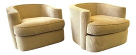 Example of Bernhardt Seating