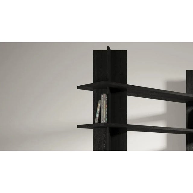 Contemporary Monument Shelves by Cocorico For Sale - Image 3 of 8