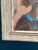 Rune Sigvard, Bortbytlingar, 1960s, Oil on Board, Framed For Sale - Image 6 of 18