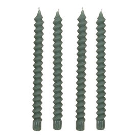 Example of Tapers, Tea Lights, and Pillars