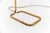 Mid-Century Modern Adjustable Brass Table Lamp by Florian Schulz, Germany, 1960s For Sale - Image 13 of 14