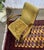 1950s Vintage English Bridge Chair in Beechwood, 1950s For Sale - Image 5 of 12