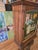 Antique American Advertising Cabinet Diamond Dyes For Sale - Image 15 of 17