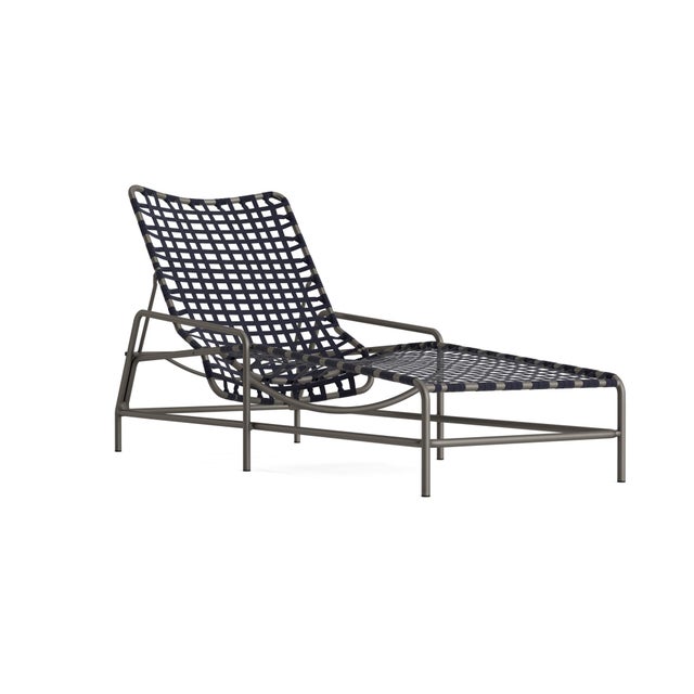 Originally designed in 1956 by Tadao Inouye and reimagined in 2012 by Richard Frinier, Kantan exemplifies the breezy...