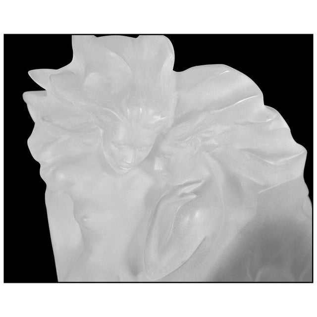 1990s First Light, Frederick Hart For Sale - Image 4 of 7