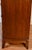 1920s Finch Fine Furniture English Regency Mahogany Commode / Bachelors Chest of Drawers For Sale - Image 14 of 16