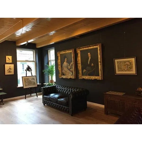 Sayer, Illustrations of Landscapes and Village Scenes, 1775, Prints, Set of 2 For Sale - Image 10 of 11