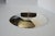 1980s Richard Meier for Swid Powell X-Base 12-Inch Plate Vintage 1980s Silverplate For Sale - Image 5 of 8
