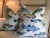 Not Yet Made - Made To Order Manuel Canovas “Fidji” Tropical Fish Indoor/Outdoor Down-Filled Pillows- a Pair For Sale - Image 5 of 8