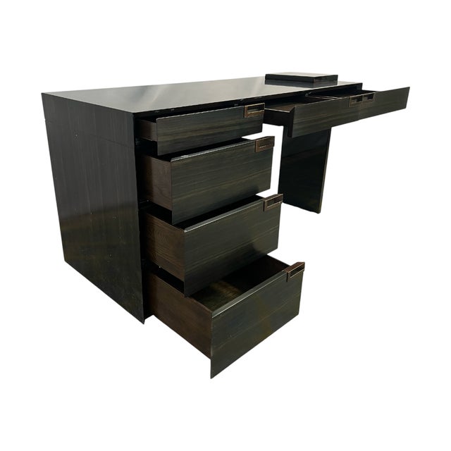 Arteriors Carmichael Desk For Sale In New York - Image 6 of 8