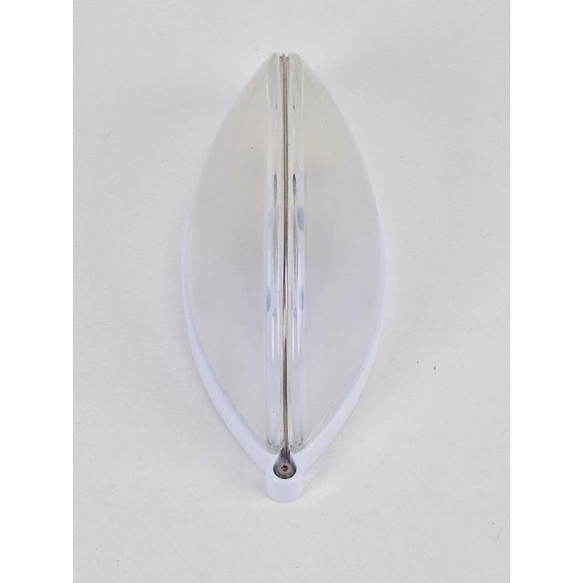 Postmodern Mitasi Wall Lamp by Ernesto Gismondi for Artemide For Sale - Image 3 of 15