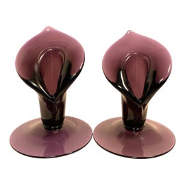 Example of Art Nouveau Vases