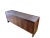 Mid-Century Modern 1970s Dillingham Walnut Lowboy Dresser For Sale - Image 3 of 11