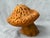 Large Mid Century Mushroom Candle Sculpture For Sale - Image 4 of 18
