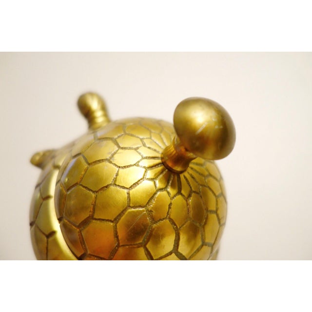 Brass Turtle Hospitality Bell Chairish