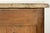 Late 18th Century French Louis XVI Walnut Secretary Desk With Marble Top For Sale - Image 18 of 18