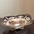 1906 English Royal Crown Derby Traditional Imari Footed Dish For Sale - Image 17 of 17