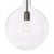 Ceiling lamp model 3419-18 rosdala xl designed by sabina grubbeson and manufactured by konsthantverk. The production of...