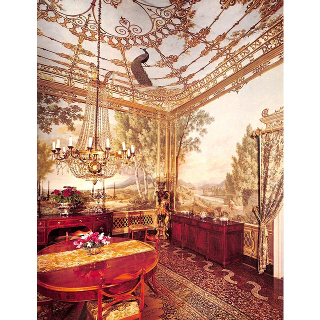 "The Villas of Tuscany" 1985 Acton, Harold For Sale - Image 10 of 12