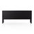 Four Hands Isador Sideboard, Black Wash Poplar For Sale - Image 10 of 12