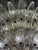 Vintage Italian Chandelier, 1980 For Sale - Image 6 of 17