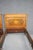 Aimone Mahogany & Satinwood Single Bed/Pair For Sale - Image 11 of 11