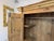Farmhouse Cabinet in Wood For Sale - Image 13 of 17