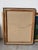 1979 John Almquist “Dream Series – Earth #7” Expressionist Abstract Oil on Canvas Painting, Framed For Sale - Image 13 of 13